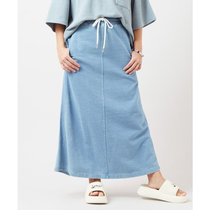 【カヒコ】ショアスカート【SURF&Palms】 | アミナコレクション  | 詳細画像12 