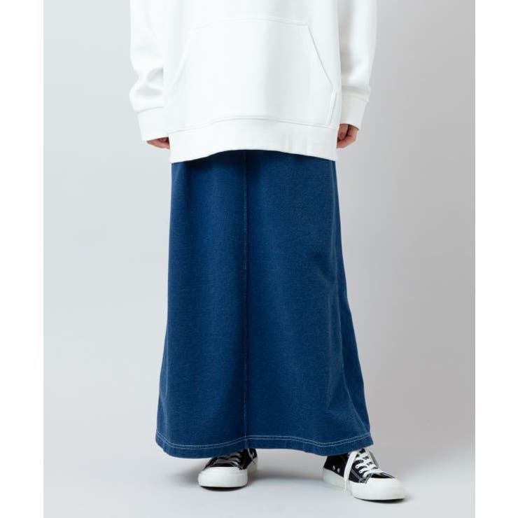 【カヒコ】ショアスカート【SURF&Palms】 | アミナコレクション  | 詳細画像13 