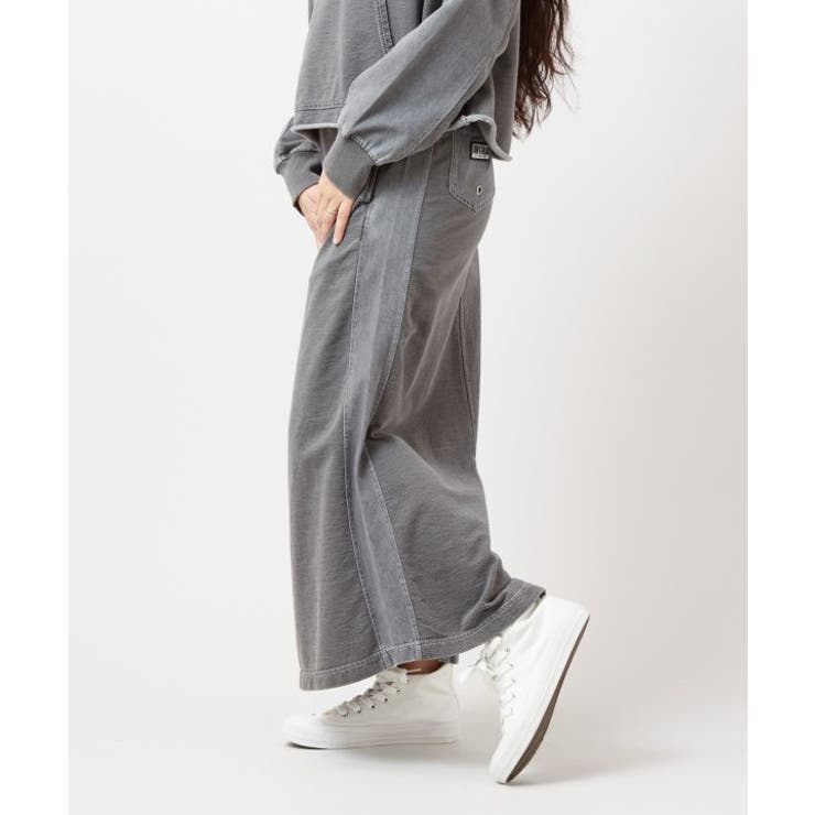 【カヒコ】ショアスカート【SURF&Palms】 | アミナコレクション  | 詳細画像14 