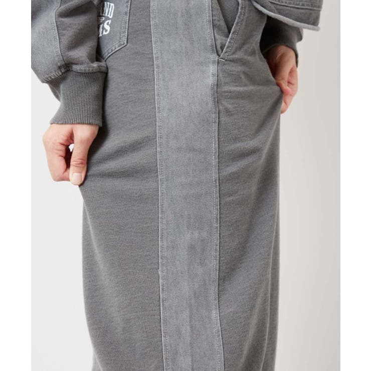 【カヒコ】ショアスカート【SURF&Palms】 | アミナコレクション  | 詳細画像15 