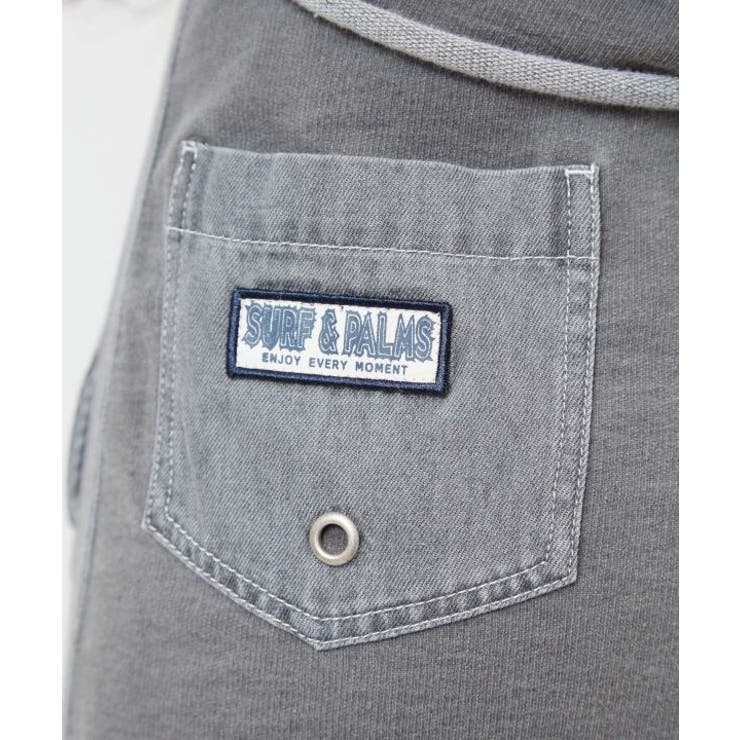 【カヒコ】ショアスカート【SURF&Palms】 | アミナコレクション  | 詳細画像16 