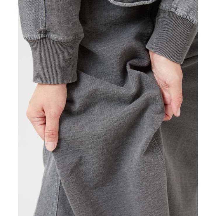 【カヒコ】ショアスカート【SURF&Palms】 | アミナコレクション  | 詳細画像17 