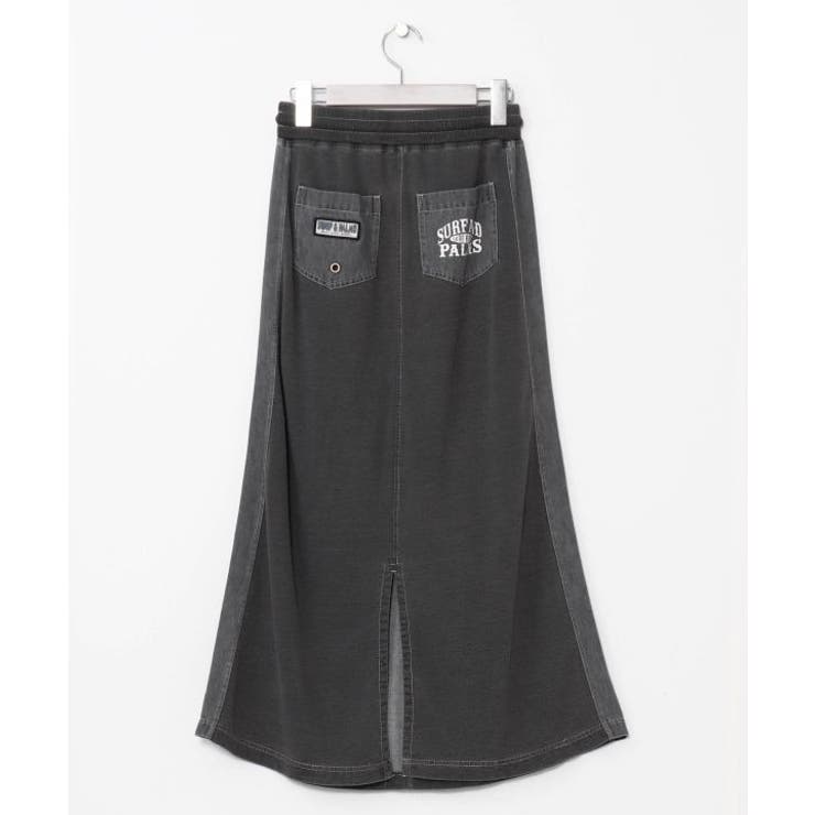 【カヒコ】ショアスカート【SURF&Palms】 | アミナコレクション  | 詳細画像21 