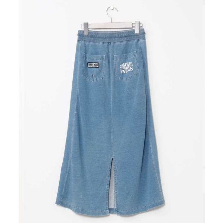 【カヒコ】ショアスカート【SURF&Palms】 | アミナコレクション  | 詳細画像25 