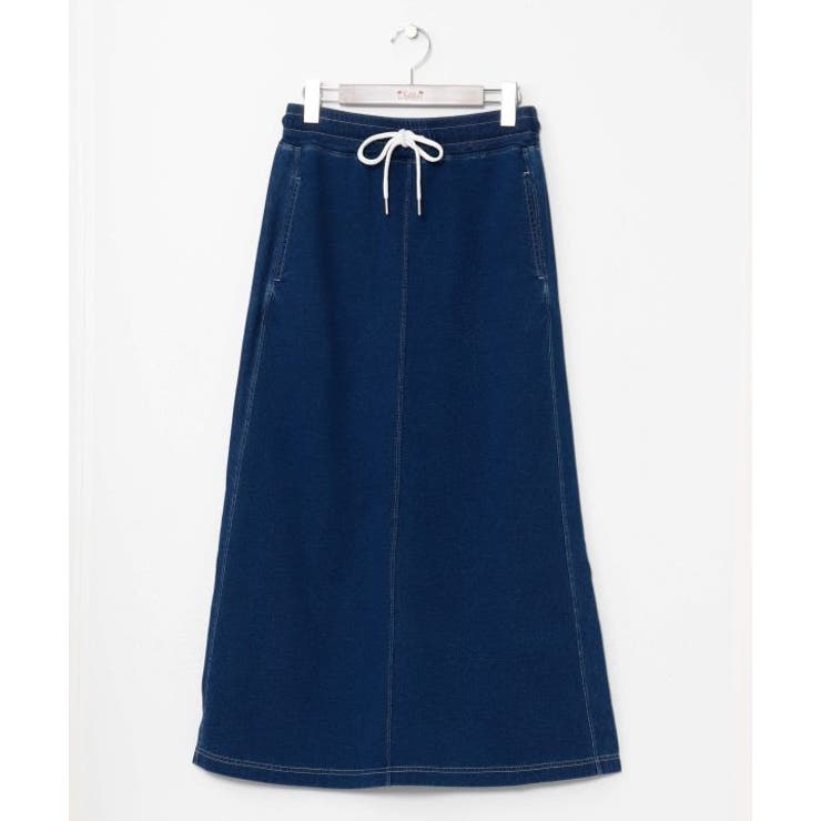 【カヒコ】ショアスカート【SURF&Palms】 | アミナコレクション  | 詳細画像28 