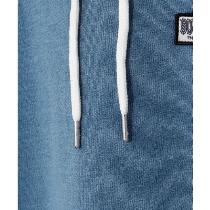 【カヒコ】ショアメンズフーディー【SURF&Palms】 | アミナコレクション  | 詳細画像14 