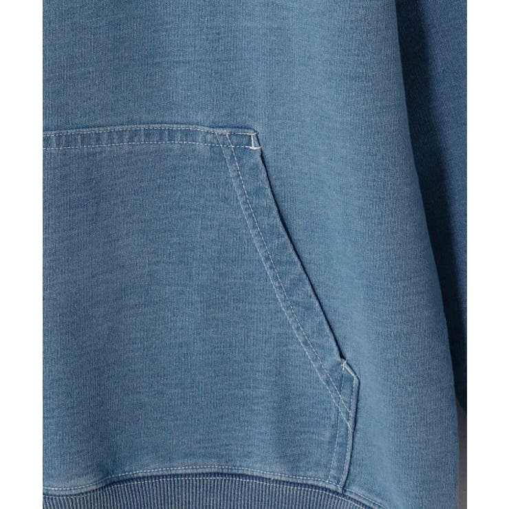 【カヒコ】ショアメンズフーディー【SURF&Palms】 | アミナコレクション  | 詳細画像15 