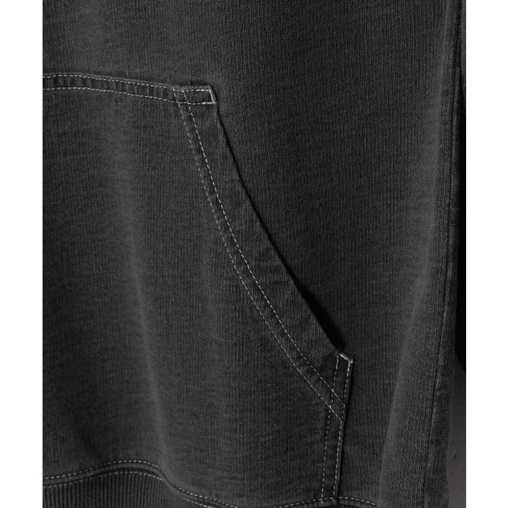 【カヒコ】ショアメンズフーディー【SURF&Palms】 | アミナコレクション  | 詳細画像6 