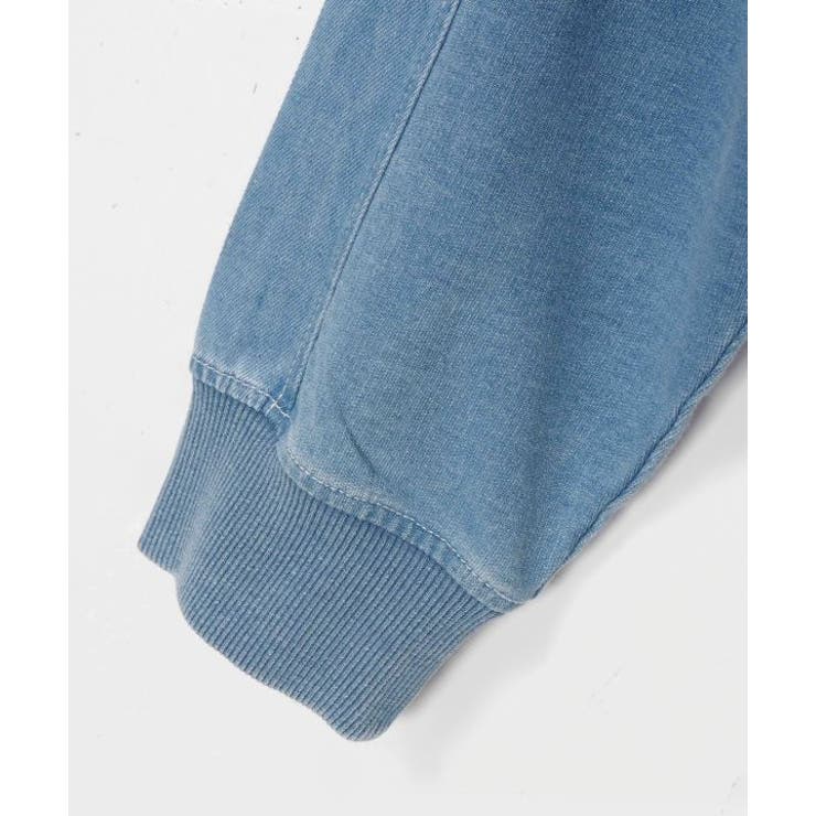 【カヒコ】ショアメンズジップアップパーカー【SURF&Palms】 | アミナコレクション  | 詳細画像26 