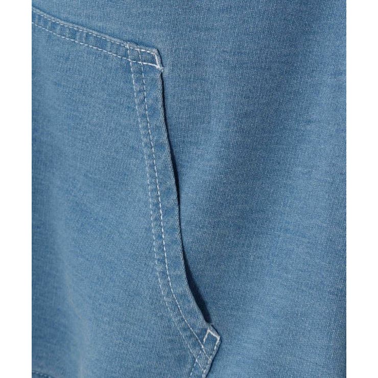 【カヒコ】ショアメンズジップアップパーカー【SURF&Palms】 | アミナコレクション  | 詳細画像31 