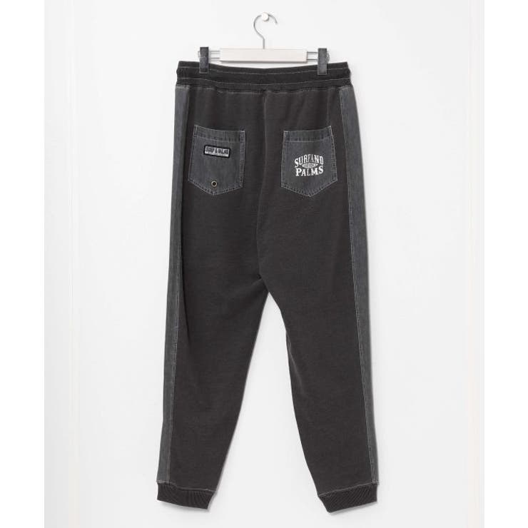 【カヒコ】ショアメンズパンツ【SURF&Palms】 | アミナコレクション | 詳細画像10 