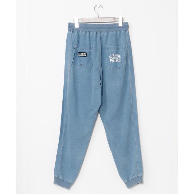 【カヒコ】ショアメンズパンツ【SURF&Palms】 | アミナコレクション | 詳細画像14 