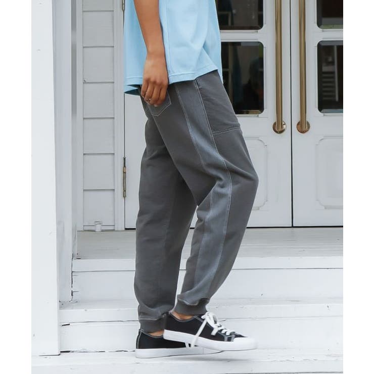 【カヒコ】ショアメンズパンツ【SURF&Palms】 | アミナコレクション | 詳細画像20 