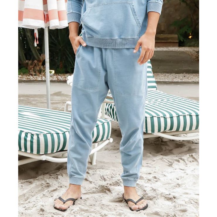 【カヒコ】ショアメンズパンツ【SURF&Palms】 | アミナコレクション | 詳細画像3 