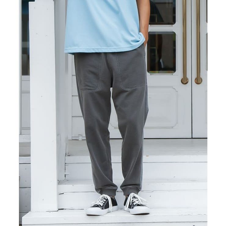 【カヒコ】ショアメンズパンツ【SURF&Palms】 | アミナコレクション | 詳細画像5 