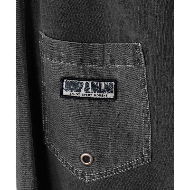 【カヒコ】ショアメンズパンツ【SURF&Palms】 | アミナコレクション | 詳細画像7 