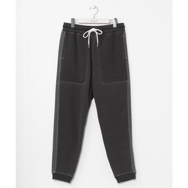 グレー | 【カヒコ】ショアメンズパンツ【SURF&Palms】 | アミナコレクション