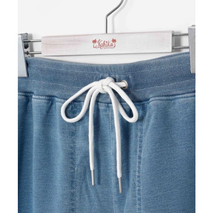 【カヒコ】ショアメンズハーフパンツ【SURF&Palms】 | アミナコレクション  | 詳細画像11 