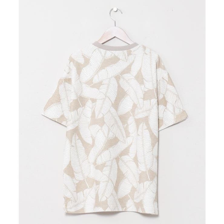 【カヒコ】ロアアメンズＴシャツ | アミナコレクション  | 詳細画像5 