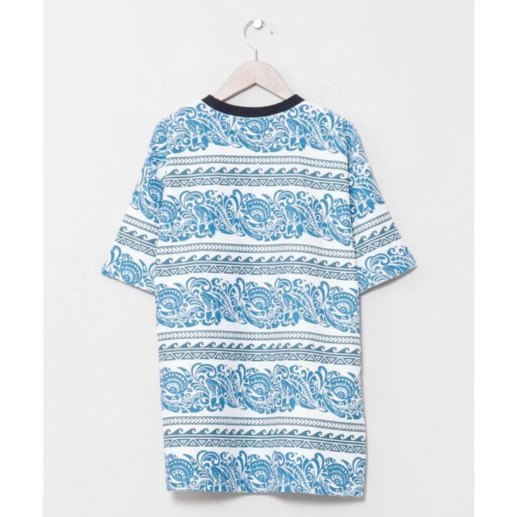 【カヒコ】ロアアメンズＴシャツ | アミナコレクション  | 詳細画像7 