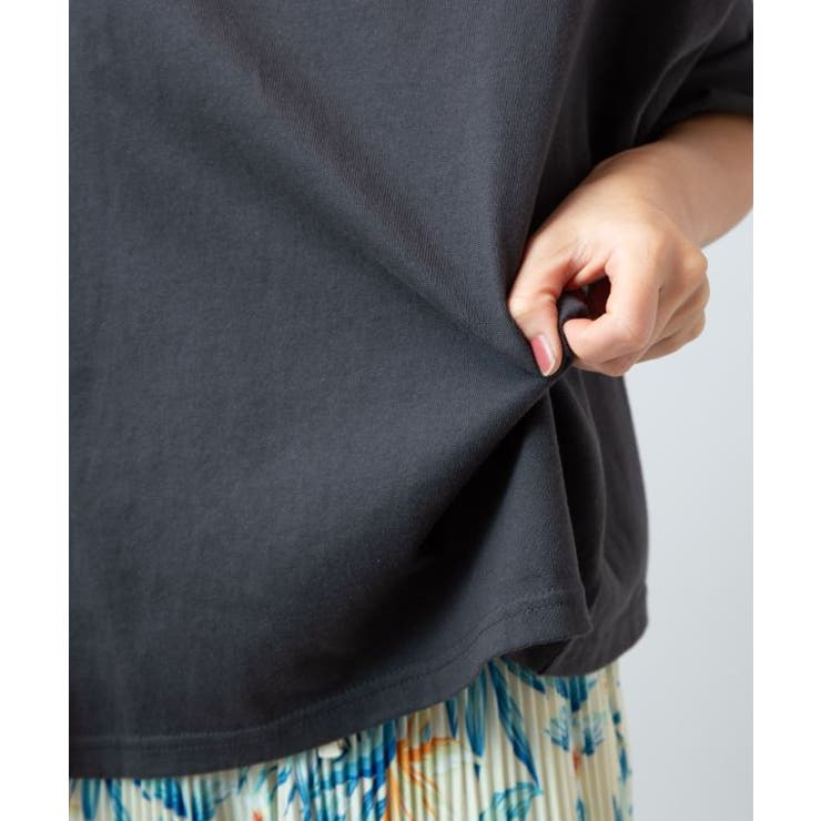 【カヒコ】デインＴシャツ【SURF&Palms】 | アミナコレクション  | 詳細画像10 