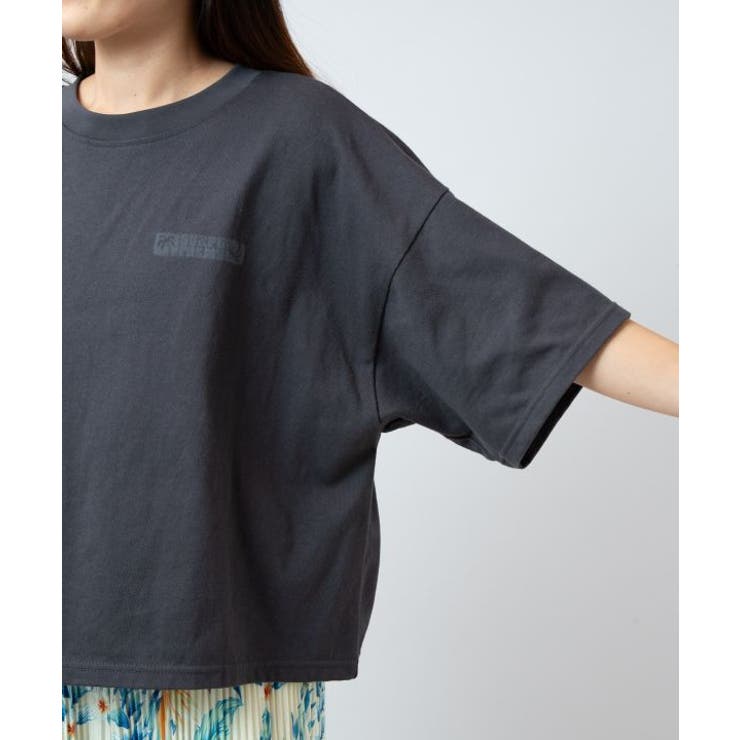 【カヒコ】デインＴシャツ【SURF&Palms】 | アミナコレクション  | 詳細画像8 