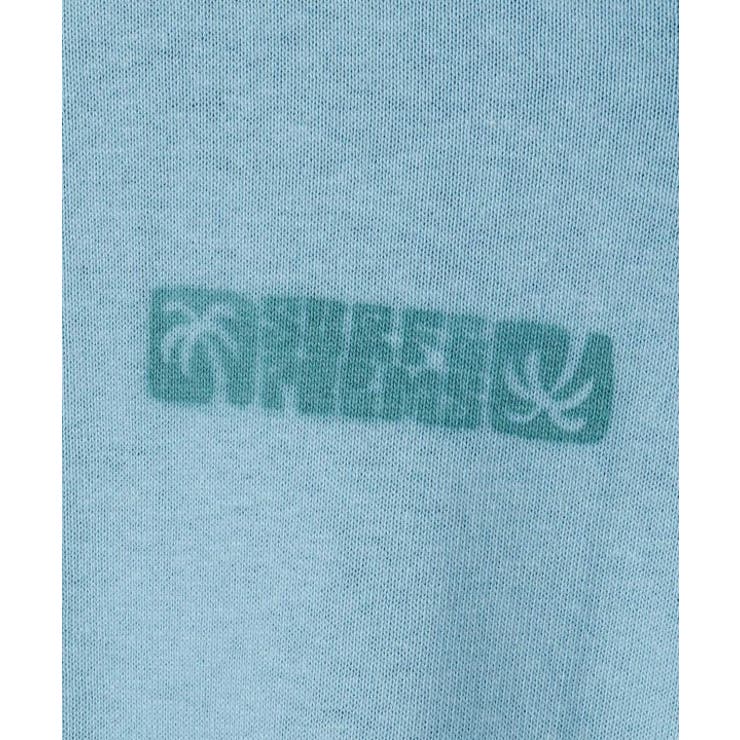 【カヒコ】デインメンズＴシャツ【SURF&Palms】 | アミナコレクション  | 詳細画像7 