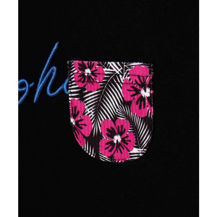 【カヒコ】エケアホUVカットTシャツワンピース | アミナコレクション  | 詳細画像10 