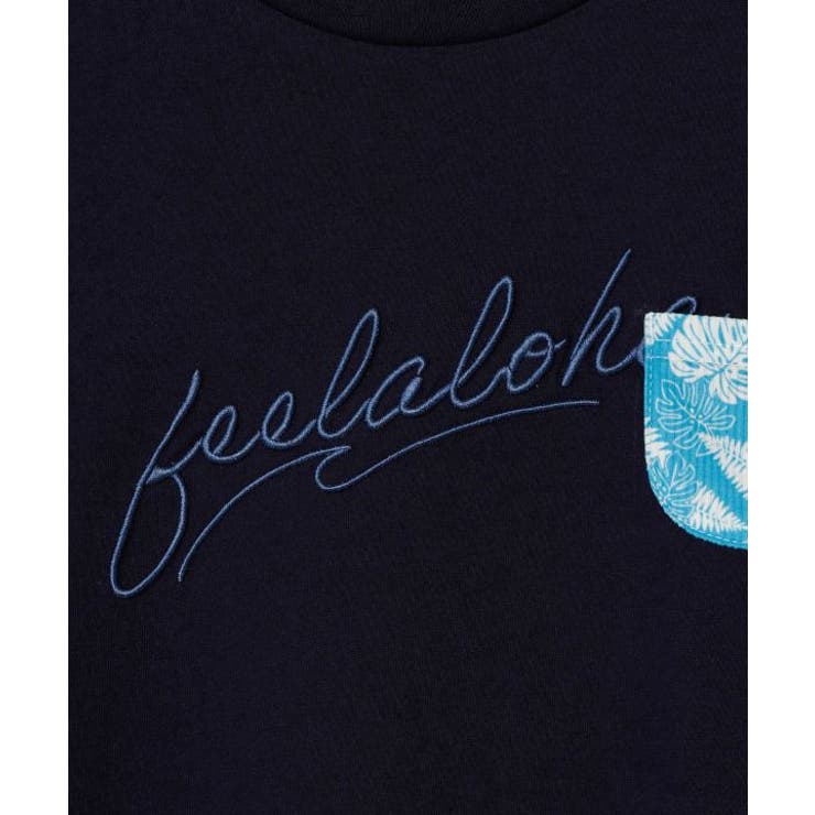 【カヒコ】エケアホUVカットTシャツワンピース | アミナコレクション  | 詳細画像13 