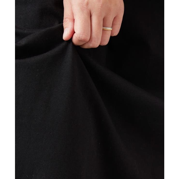 【カヒコ】エケアホUVカットTシャツワンピース | アミナコレクション  | 詳細画像7 