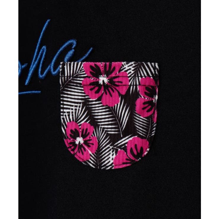 【カヒコ】エケアホUVカットTシャツ | アミナコレクション  | 詳細画像5 
