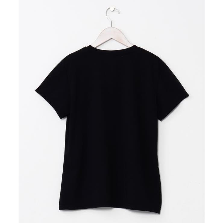 【カヒコ】エケアホUVカットTシャツ | アミナコレクション  | 詳細画像7 