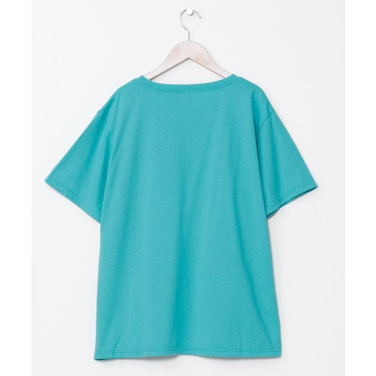 【カヒコ】エケアホUVカットメンズTシャツ | アミナコレクション  | 詳細画像3 
