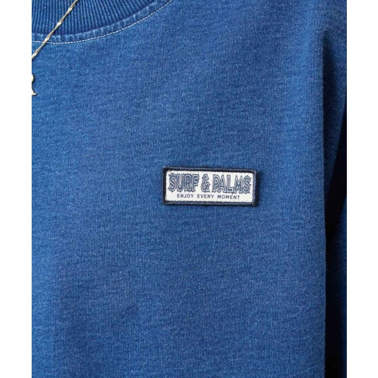 【カヒコ】ショアトップス【SURF&Palms】 | アミナコレクション  | 詳細画像10 