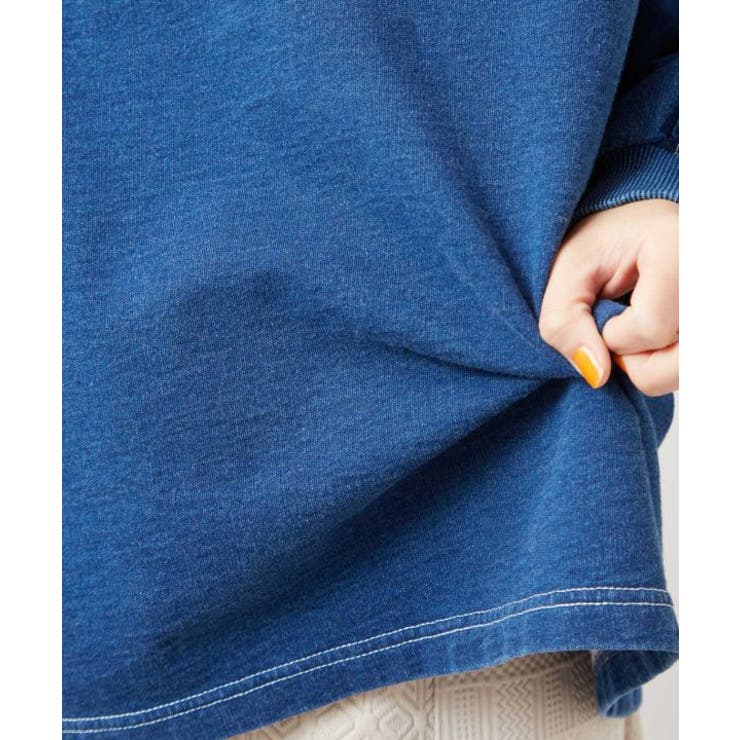 【カヒコ】ショアトップス【SURF&Palms】 | アミナコレクション  | 詳細画像11 