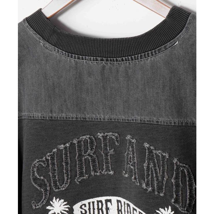 【カヒコ】ショアトップス【SURF&Palms】 | アミナコレクション  | 詳細画像14 