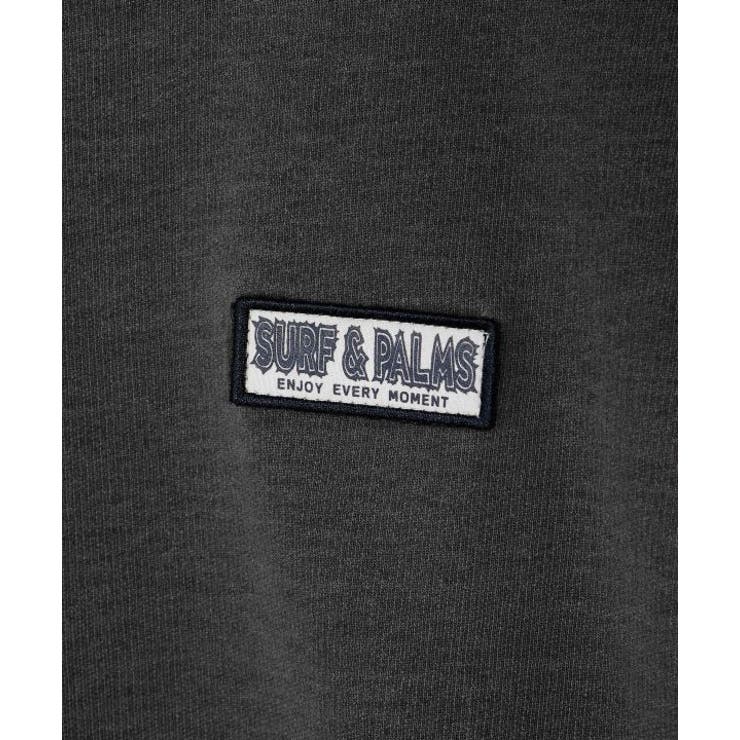 【カヒコ】ショアトップス【SURF&Palms】 | アミナコレクション  | 詳細画像18 