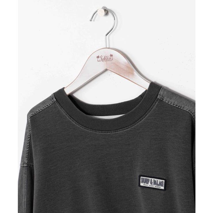 【カヒコ】ショアトップス【SURF&Palms】 | アミナコレクション  | 詳細画像19 