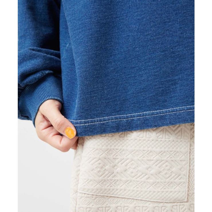 【カヒコ】ショアトップス【SURF&Palms】 | アミナコレクション  | 詳細画像7 