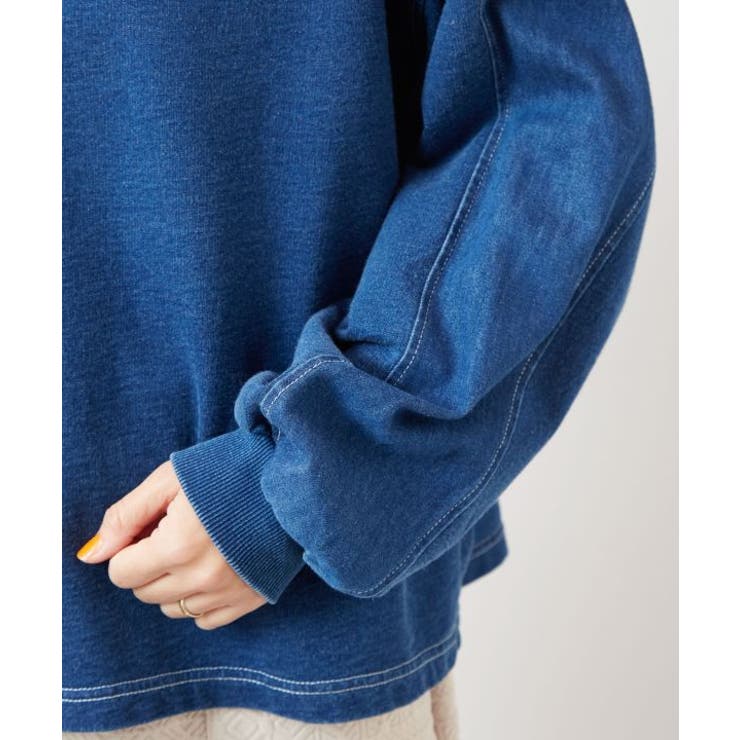 【カヒコ】ショアトップス【SURF&Palms】 | アミナコレクション  | 詳細画像9 