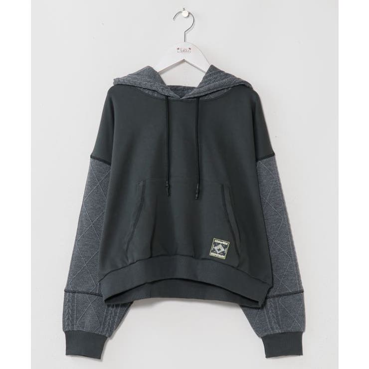 チャコール | 【カヒコ】ニックトップス【SURF&Palms】 | アミナコレクション 