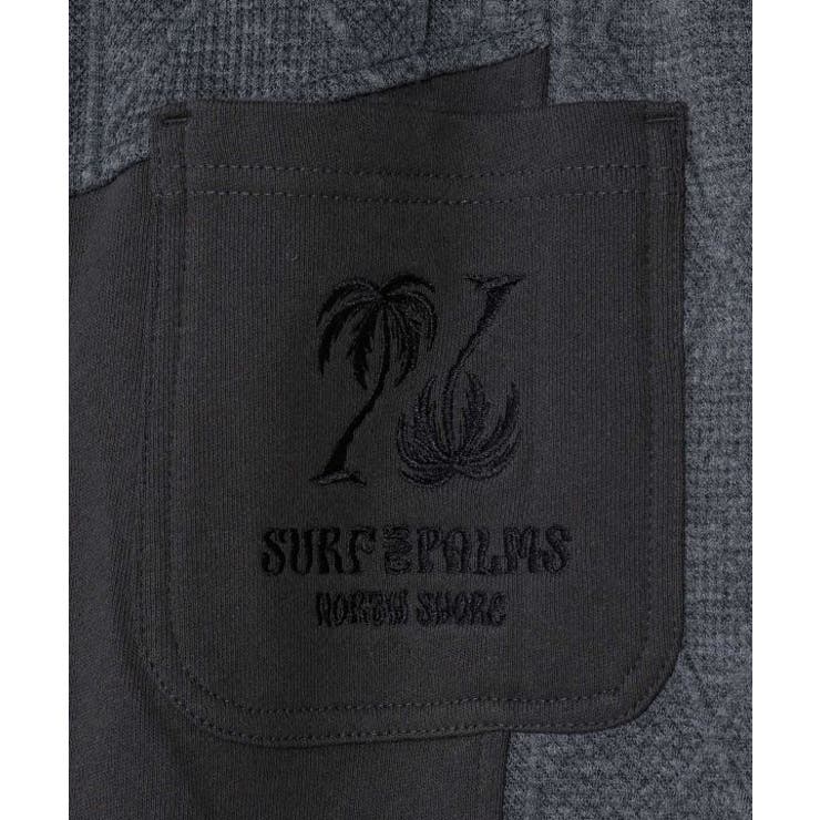 【カヒコ】ニックスカート【SURF&Palms】 | アミナコレクション  | 詳細画像16 