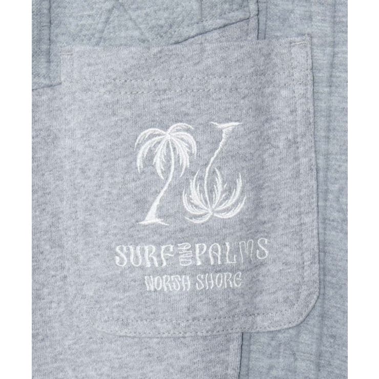 【カヒコ】ニックスカート【SURF&Palms】 | アミナコレクション  | 詳細画像19 
