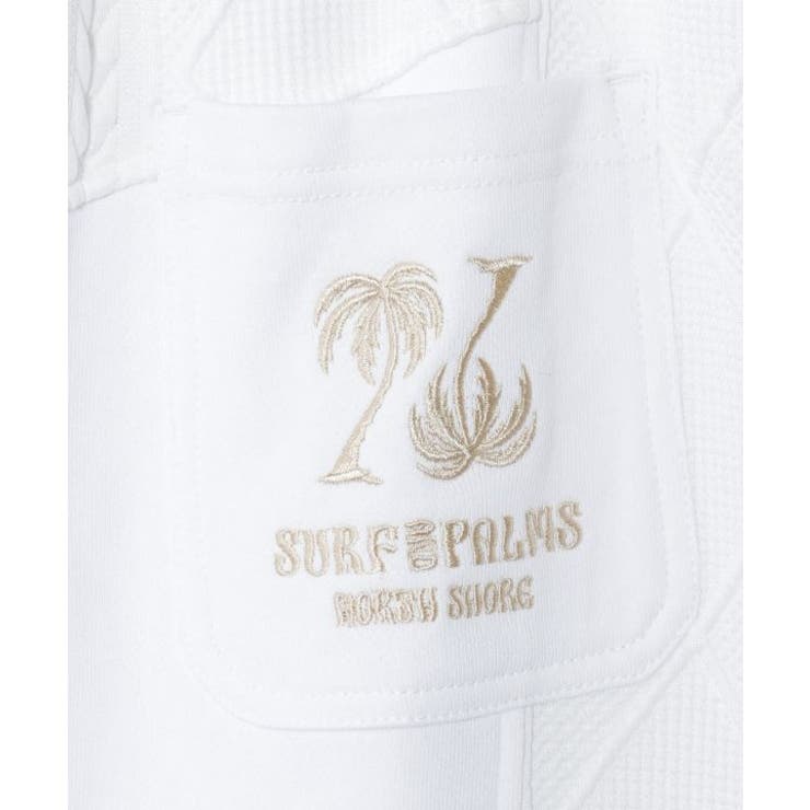【カヒコ】ニックスカート【SURF&Palms】 | アミナコレクション  | 詳細画像22 