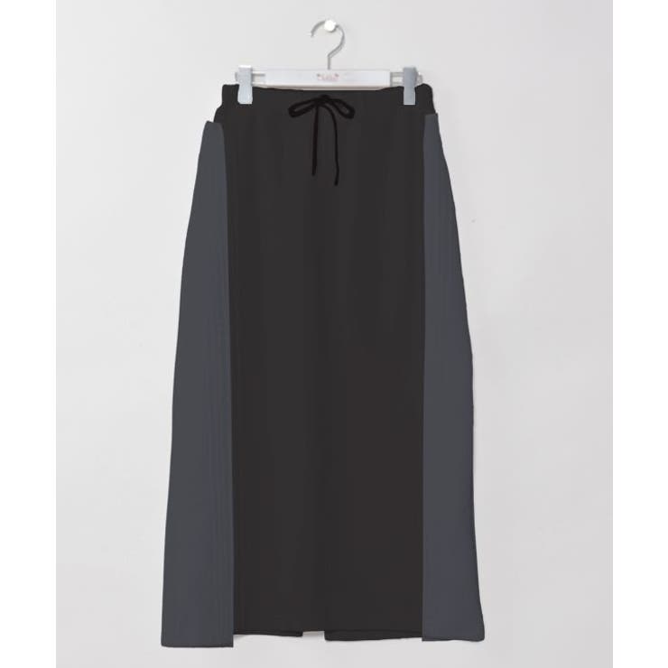 チャコール | 【カヒコ】ニックスカート【SURF&Palms】 | アミナコレクション 