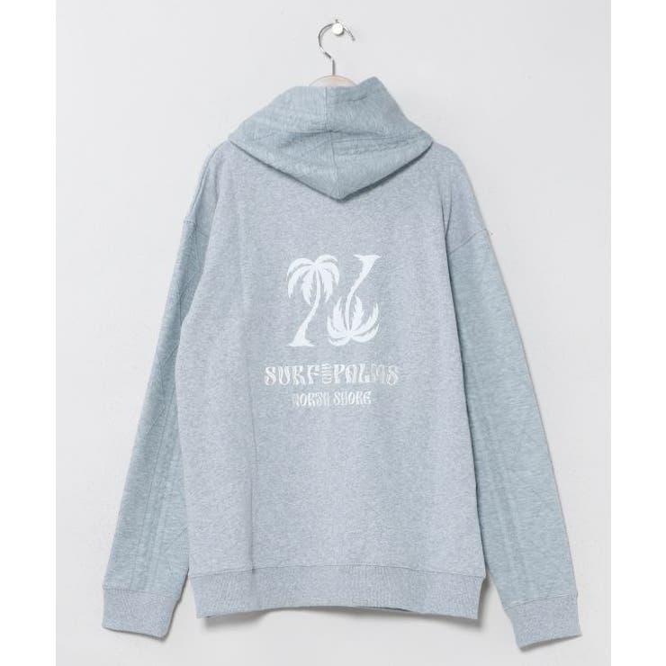 【カヒコ】ニックメンズトップス【SURF&Palms】 | アミナコレクション  | 詳細画像5 