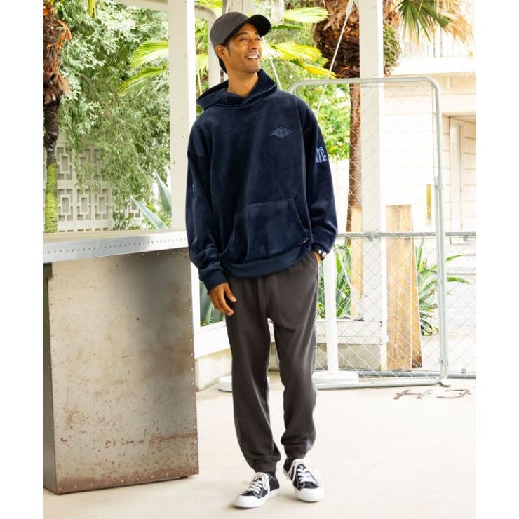 【カヒコ】ニックメンズパンツ【SURF&Palms】 | アミナコレクション  | 詳細画像1 