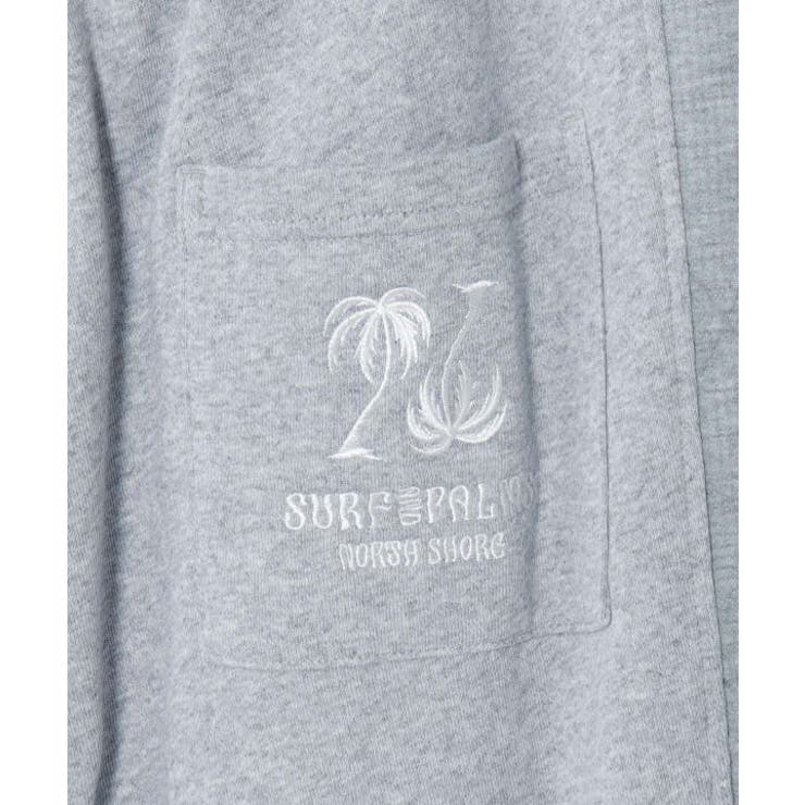 【カヒコ】ニックメンズパンツ【SURF&Palms】 | アミナコレクション  | 詳細画像10 