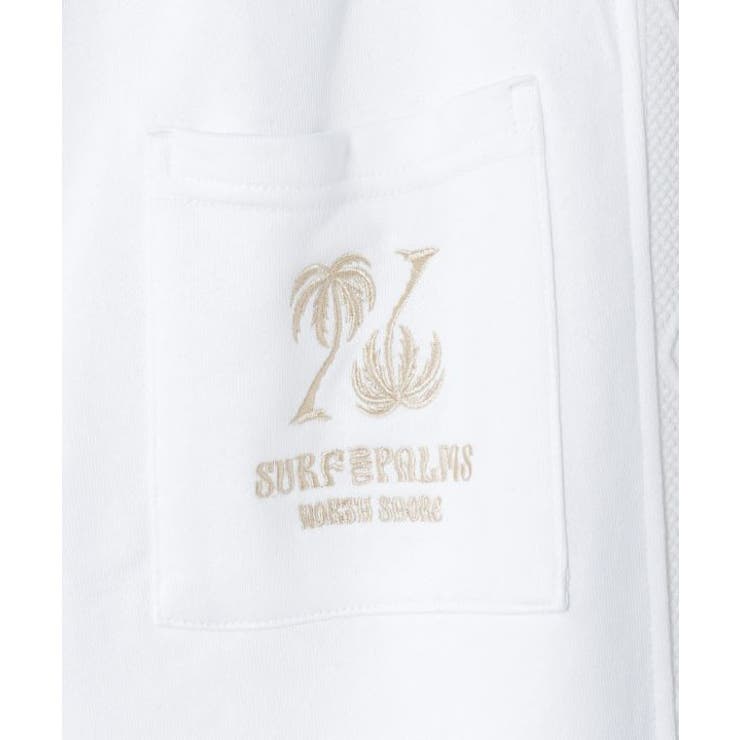 【カヒコ】ニックメンズパンツ【SURF&Palms】 | アミナコレクション  | 詳細画像12 