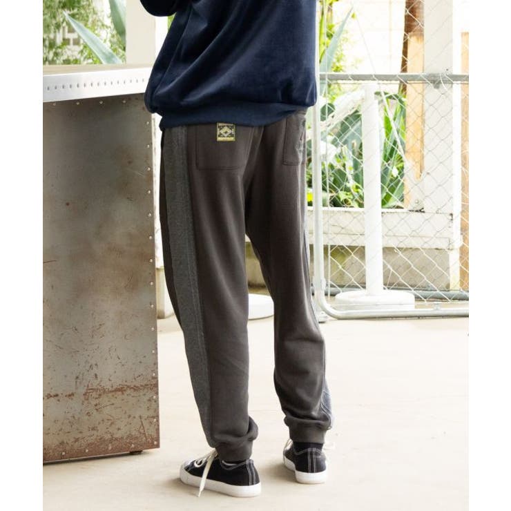【カヒコ】ニックメンズパンツ【SURF&Palms】 | アミナコレクション  | 詳細画像3 